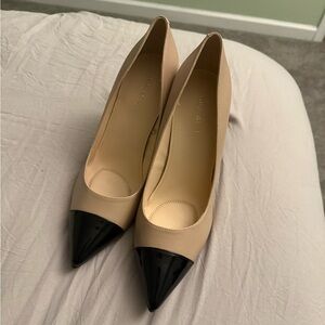 Nine West heels